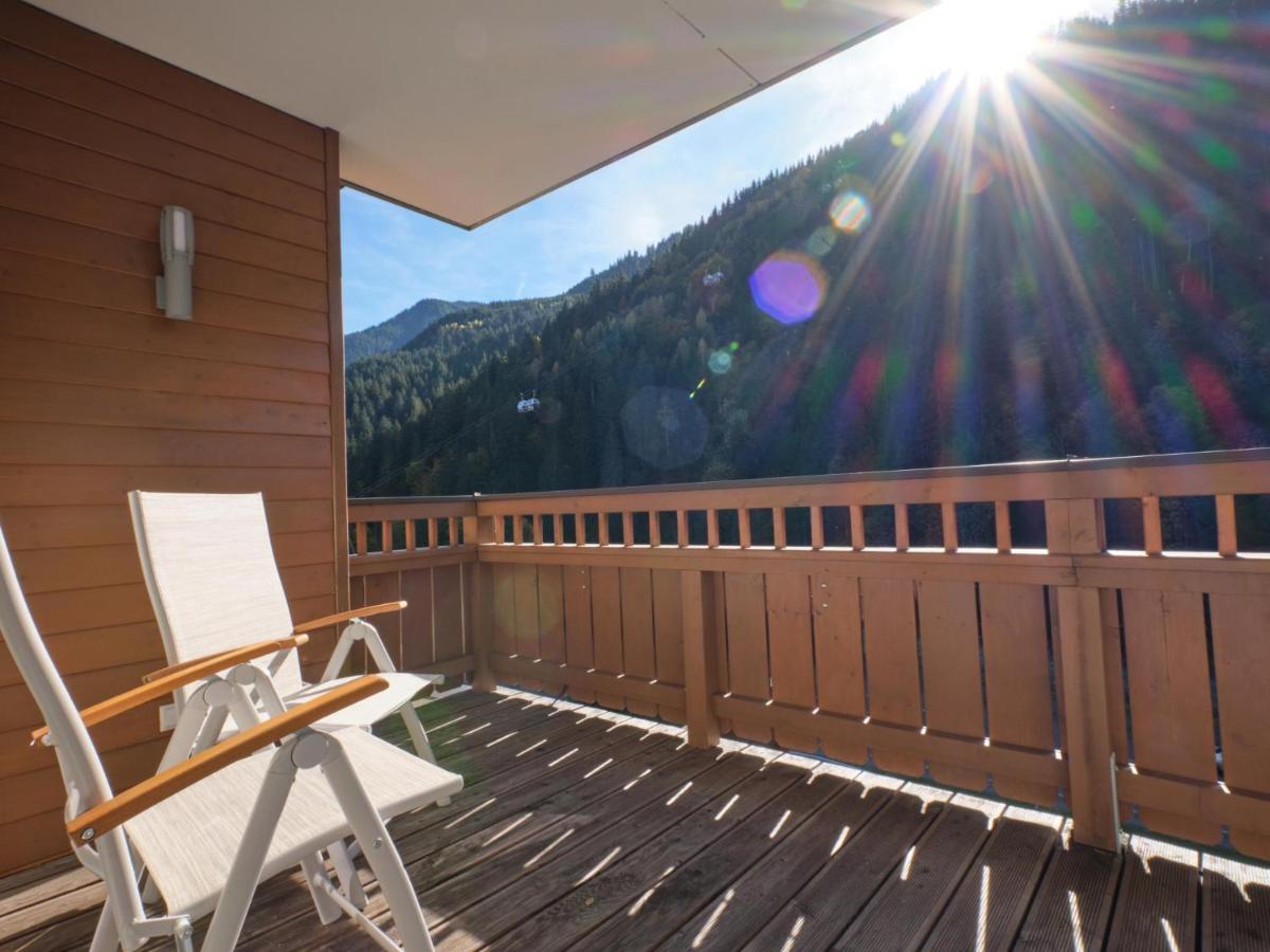 Drei Berge Top 5 Saalbach-Hinterglemm Eksteriør billede