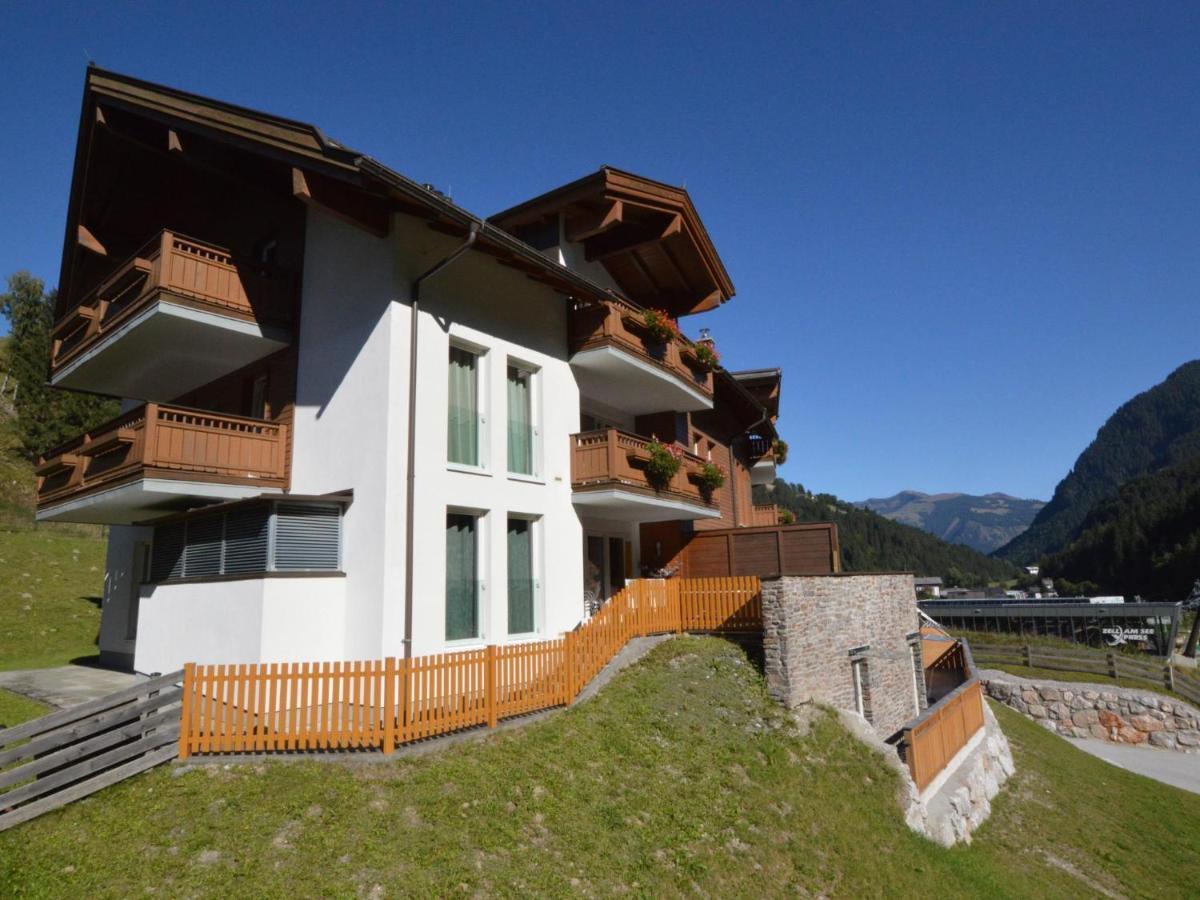 Drei Berge Top 5 Saalbach-Hinterglemm Eksteriør billede