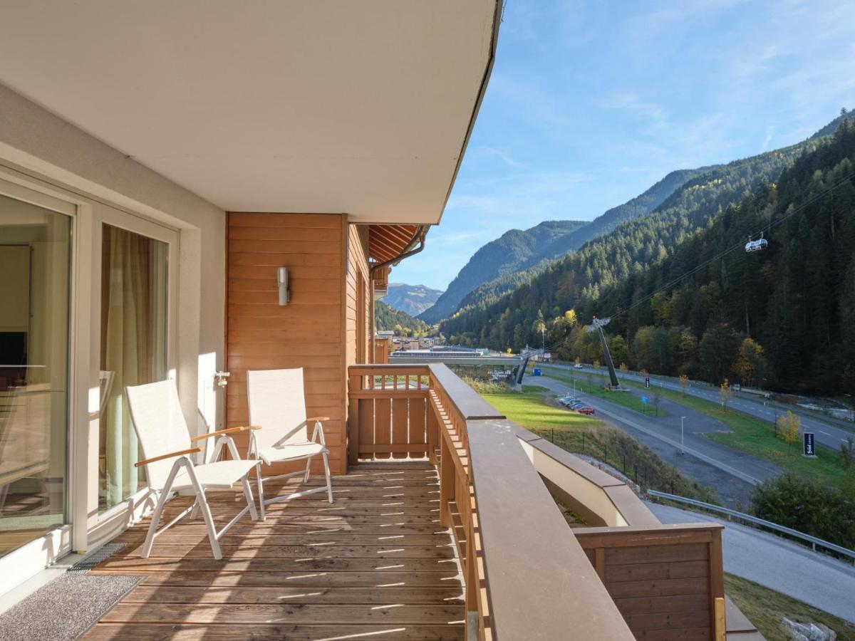 Drei Berge Top 5 Saalbach-Hinterglemm Eksteriør billede